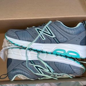 New Balance Running Shoes
